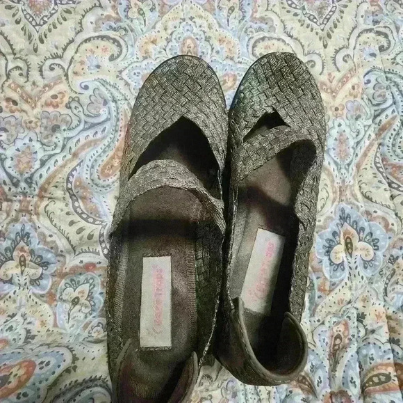 Bare Traps women's clog style shoe size 7 - Picture 7 of 8